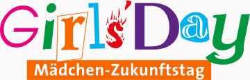 Girls'Day-Logo