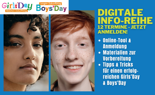 Grafik zur Inforeihe 2026