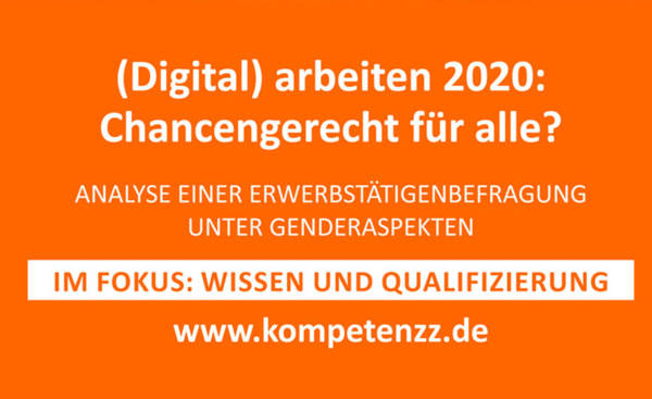 Digital arbeiten 2020