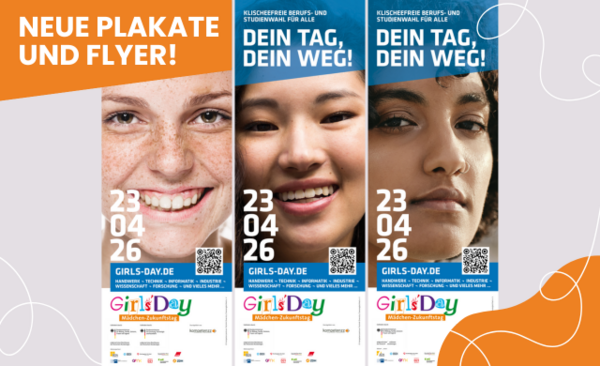 Grafik zu den Aktionsmaterialien 2026