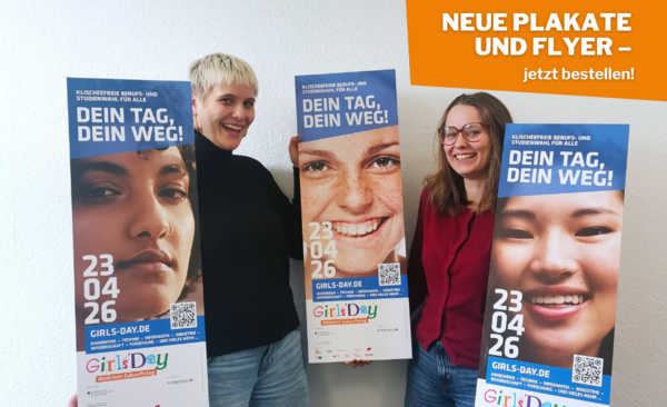 Grafik zu den Aktionsmaterialien 2026