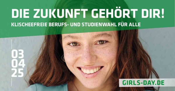 Grafik zum Aufruf 2025