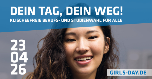 Grafik zum Aufruf 2026