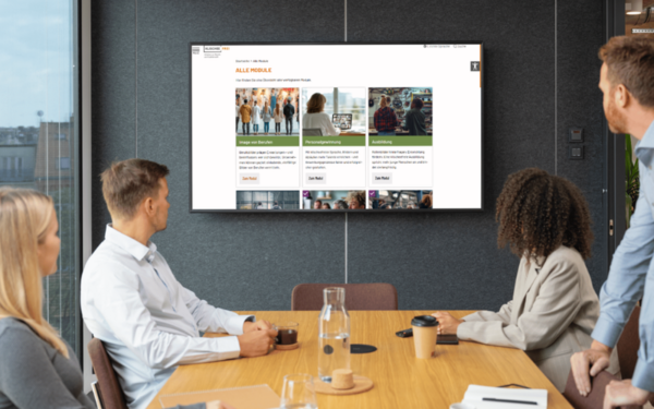 Grafik zum Klischeefrei-Navigator