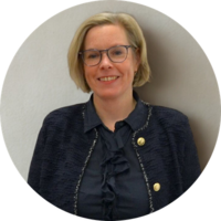 Porträt Judith Klein