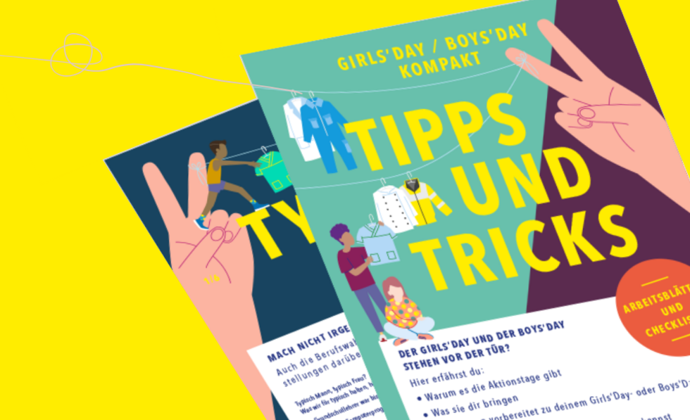 Material | Girls'Day