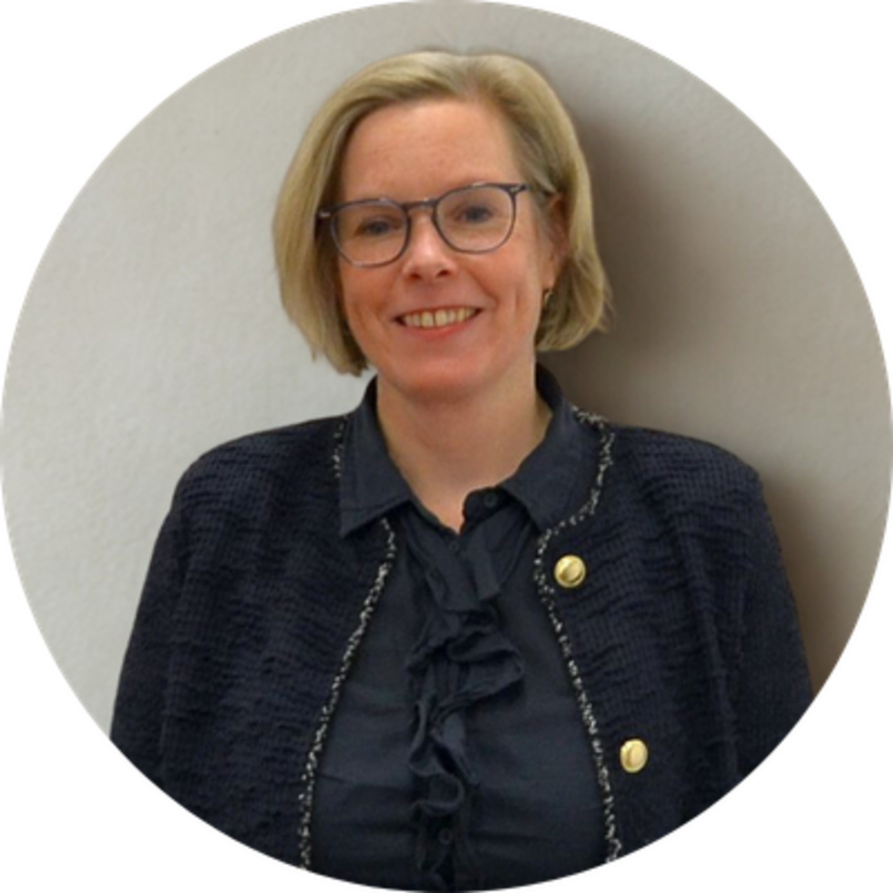 Porträt Judith Klein