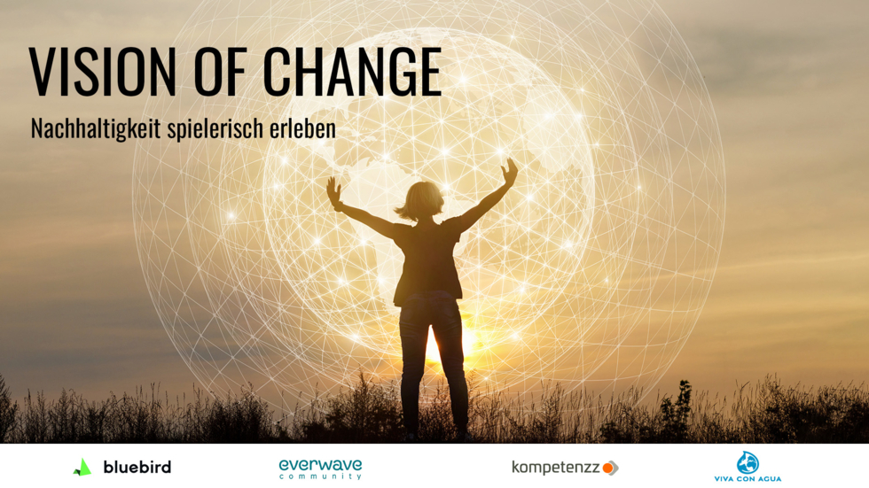 Grafik zum Team-Spiel Vision of Change