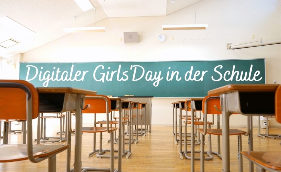 Leeres Klassenzimmer